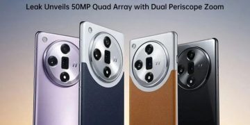 Bocoran Oppo Find X8 Ultra dan Find N5: Inovasi Baru di Dunia Smartphone