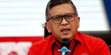 Penetapan Hasto Kristiyanto sebagai Tersangka oleh KPK: Dugaan dan Dampaknya pada PDIP