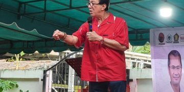 KPK Cegah Yasonna Laoly dan Hasto Kristiyanto ke Luar Negeri: Dugaan Suap dan Obstruction of Justice