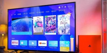 Smart TV Xiaomi: Pilihan Terbaik untuk Hiburan di Rumah