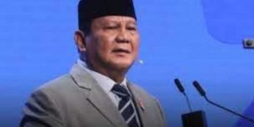 Prabowo Subianto dan Sorotan Media Asing dalam Setahun Terakhir