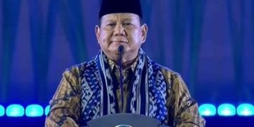 Prabowo Subianto Tegaskan Sikap Tegas terhadap Koruptor: Bertobat dan Kembalikan Uang Rakyat