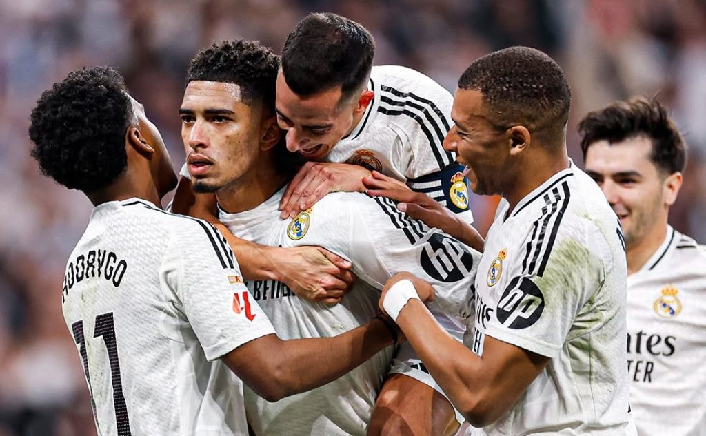 pemain terbaik FIFPro 2024