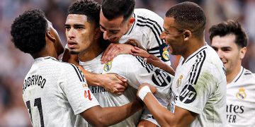 pemain terbaik FIFPro 2024