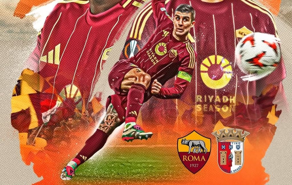 Roma Braga