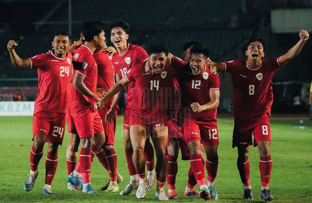 indonesia laos