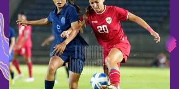 Timnas Putri Indonesia