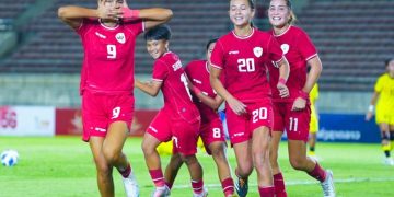 Piala AFF Putri 2024
