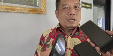KKP Segel Pagar Laut, Puskabnas : Bongkar Pagarnya, Usut Tuntas dan Tangkap Pelakunya