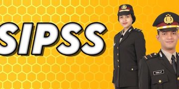 SIPSS Polri 2025