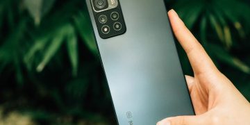 Poco X5 5G masuk dalam daftar flagship killer tahun 2025