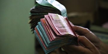 UMK Bekasi naik 6,5 Persen 2025 (Dok ist)