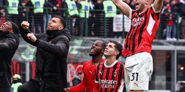 Dinamo Zagreb vs AC Milan