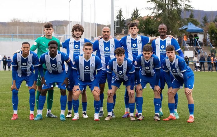 Alaves vs Celta Vigo