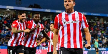 Athletic Bilbao Osasuna