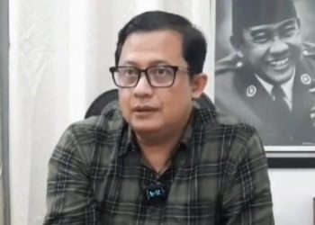 Ubedilah Badrun angkat bicara soal dirinya dipolisikan buntut pernyataan sebut Prabowo-Gibran beban bangsa (instagram @ubedilahbadrun.official)
