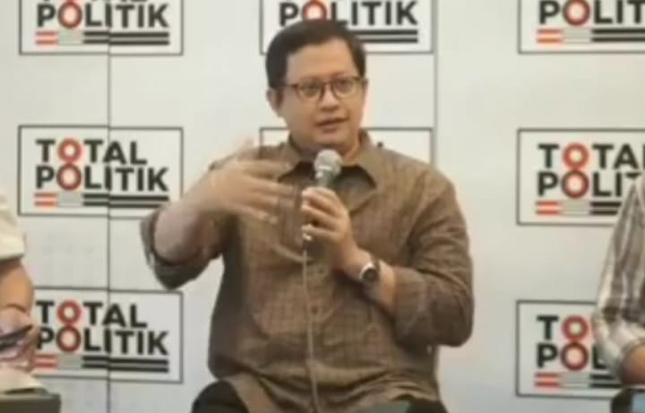 Ubedilah Badrun diberhentikan dari jabatan sebagai Koordinator Studi UNJ sejak 24 Januari 2025 (instragram @ubedilahnadrun.official)