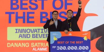 Bank Mandiri gelar WMM 2024