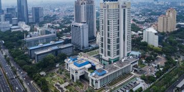 Bank Mandiri hadirkan aplikasi Mandiri Remit (dok suaranusantara.com)
