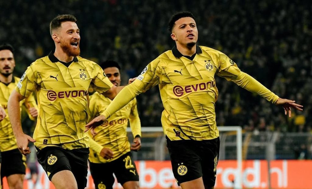 Dortmund Leverkusen