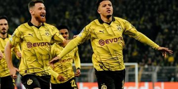 Dortmund Leverkusen