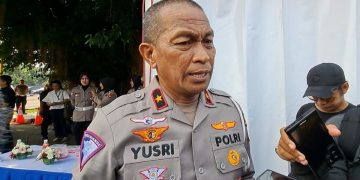 Brigjen Pol Yusri Yunus (Dok PMJ News)