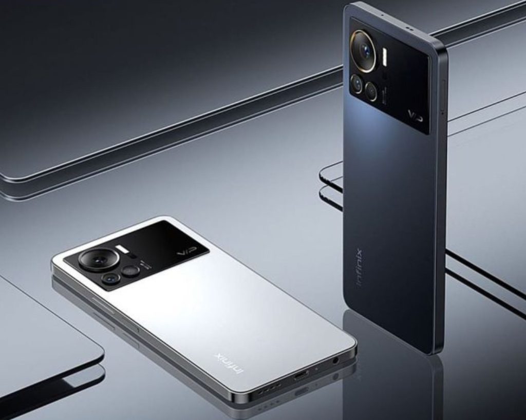 Infinix Note 12 VIP