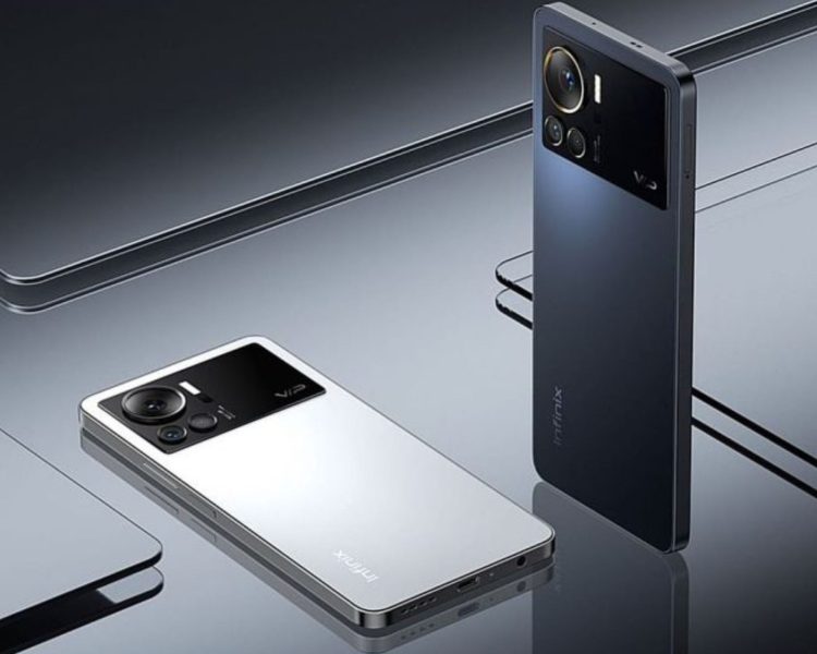 Infinix Note 12 VIP