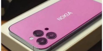 Nokia X700 Pro