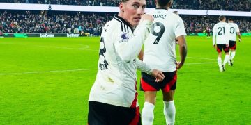 Fulham vs Manchester United