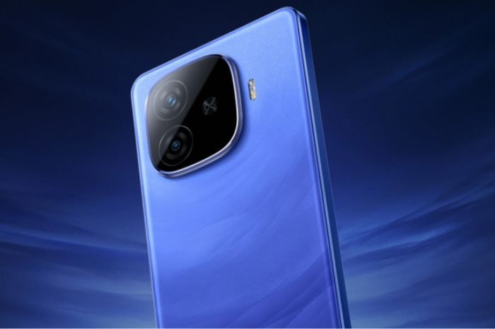 iQOO Z9 HP RP4 Jutaan