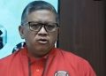 Hasto Kristiyanto akan melawan KPK di sidang praperadilan yang digelar pekan depan Selasa 21 Januari 2025 (instagram @fakta.indo)