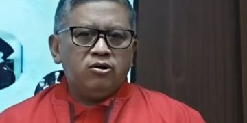 Hasto Kristiyanto akan melawan KPK di sidang praperadilan yang digelar pekan depan Selasa 21 Januari 2025 (instagram @fakta.indo)