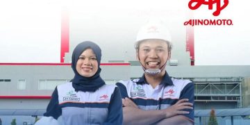 PT Ajinomot buka lowongan kerja