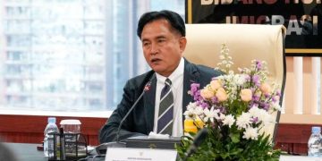 Yusril Ihza Mahendra