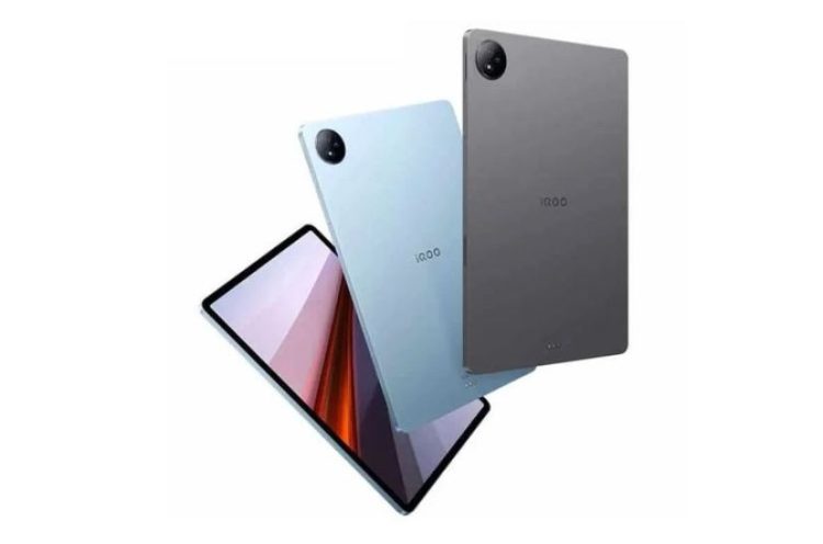 iQOO Pad Air