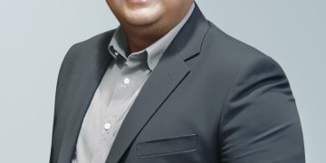 Bank Mandiri Tunjuk M Ashidiq Iswara sebagai Corporate Secretary