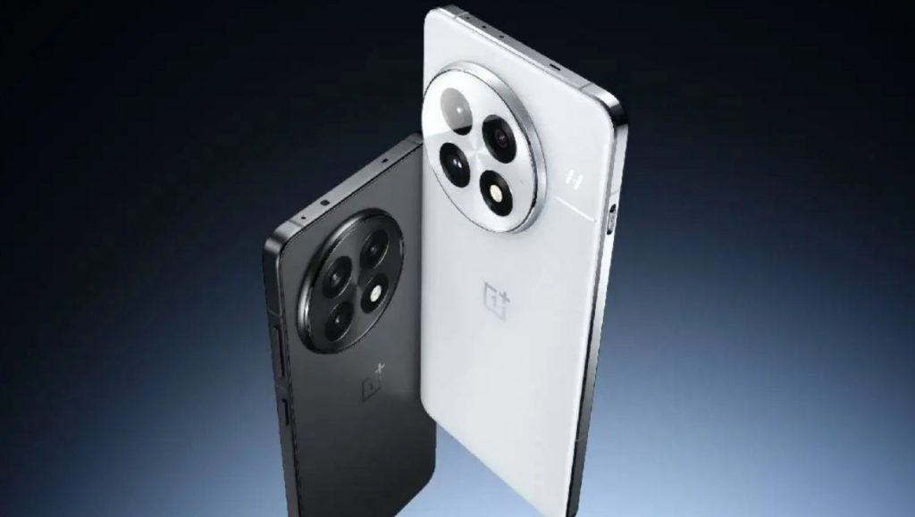 OnePlus 13R