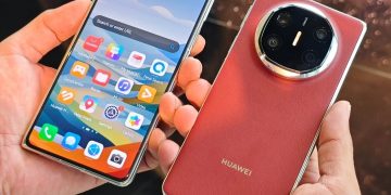 Spesifikasi Huawei Mate X6: Smartphone Lipat Premium dengan Teknologi Terkini