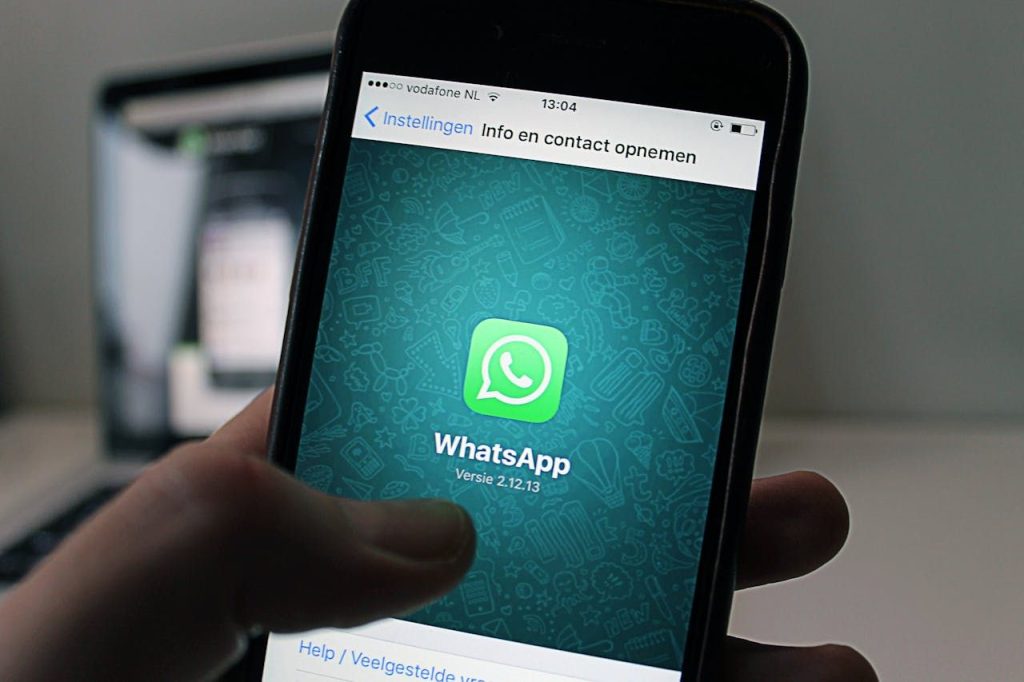 Fitur Voice Message Transcripts di Whatsapp