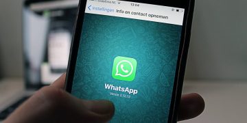 Fitur Voice Message Transcripts di Whatsapp