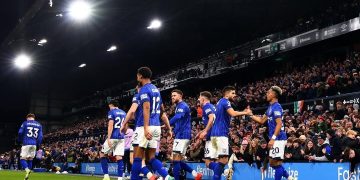 Ipswich Manchester City