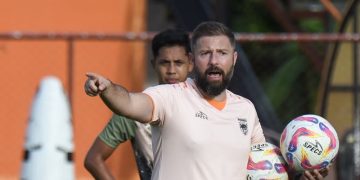 Debut Joaquin Gomez di Borneo FC Berbuah Manis, Kalahkan Arema FC 3-1