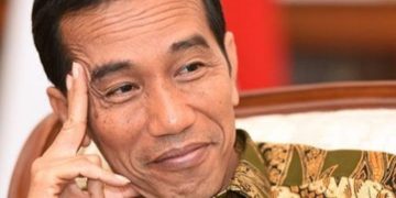 Begini Reaksi Jokowi Ketika Namanya Masuk Daftar Finalis Tokoh Kejahatan Terorganisasi dan Korupsi 2024 Versi OCCRP