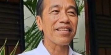 Presiden ke 7 RI Joko Widodo atau Jokowi bicara soal KPK tak boleh usut kasus korupsi di perusahaan BUMN. Foto saat hendak kembali ke Solo Jawa Tengah (instagram @jokowi)