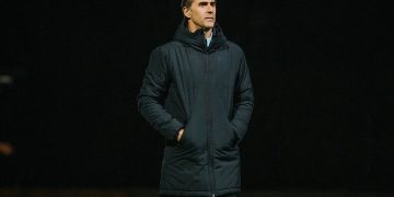 Julen Lopetegui