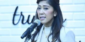 Meutya Hafid selaku Menkomdigi sebut pihaknya telah blokir sebanyak 1 juta lebih konten negatif dan 800 ribu judol masa 100 hari kerja Prabowo-Gibran (instagram @meutya_hafid)