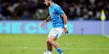 Khvicha Kvaratskhelia