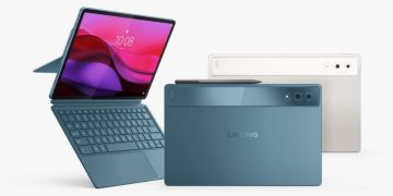Yoga Tab Plus