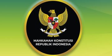 MK putuskan kabulkan permohonan empat mahasiswa UIN Sunan Kalijaga, putuskan hapus Presidential Threshold (instagram @mahkamahkonstitusi)